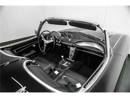 1962 Chevrolet Corvette (CC-2088929) for sale in Montreal, Quebec