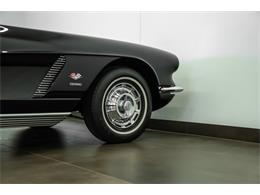 1962 Chevrolet Corvette (CC-2088929) for sale in Montreal, Quebec