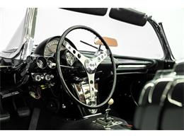 1962 Chevrolet Corvette (CC-2088929) for sale in Montreal, Quebec