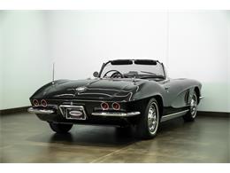 1962 Chevrolet Corvette (CC-2088929) for sale in Montreal, Quebec