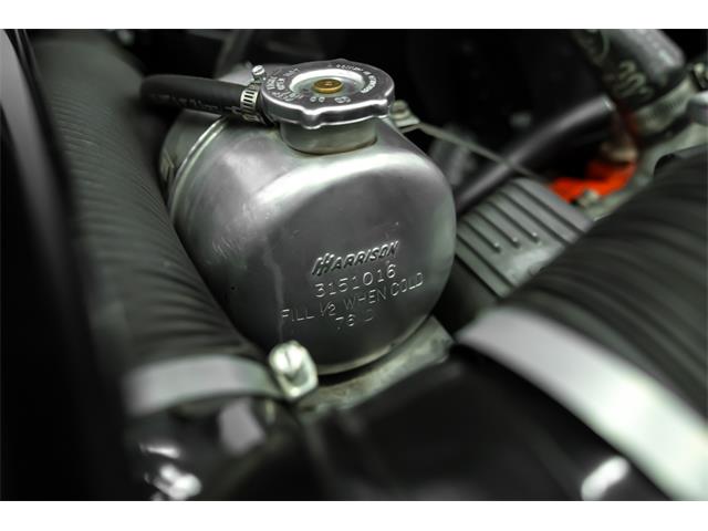 1962 Chevrolet Corvette (CC-2088929) for sale in Montreal, Quebec