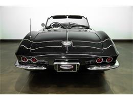 1962 Chevrolet Corvette (CC-2088929) for sale in Montreal, Quebec