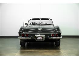 1962 Chevrolet Corvette (CC-2088929) for sale in Montreal, Quebec