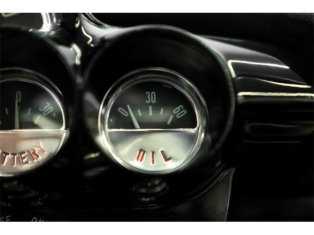 1962 Chevrolet Corvette (CC-2088929) for sale in Montreal, Quebec