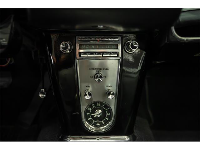 1962 Chevrolet Corvette (CC-2088929) for sale in Montreal, Quebec