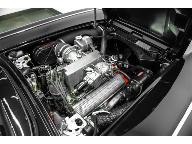 1962 Chevrolet Corvette (CC-2088929) for sale in Montreal, Quebec