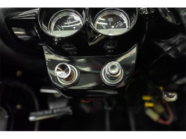 1962 Chevrolet Corvette (CC-2088929) for sale in Montreal, Quebec
