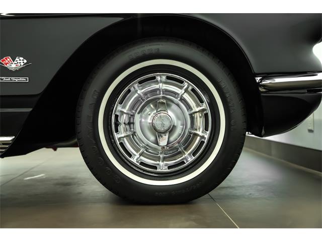 1962 Chevrolet Corvette (CC-2088929) for sale in Montreal, Quebec
