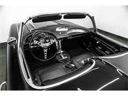 1962 Chevrolet Corvette (CC-2088929) for sale in Montreal, Quebec