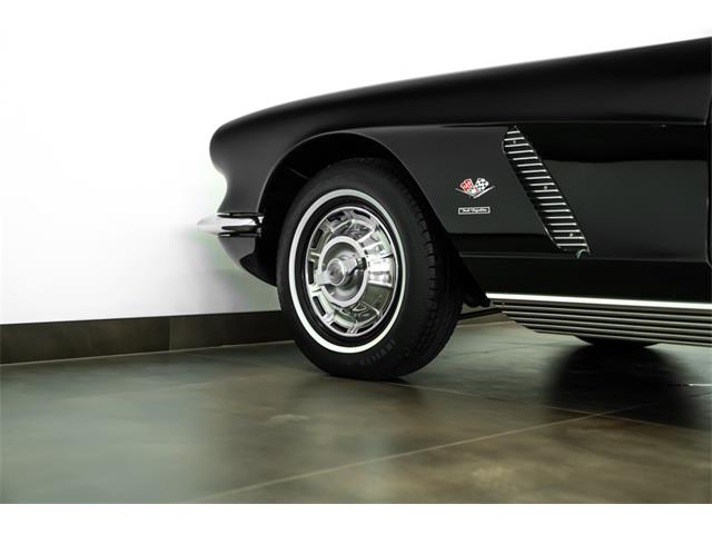1962 Chevrolet Corvette (CC-2088929) for sale in Montreal, Quebec