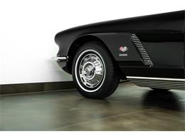 1962 Chevrolet Corvette (CC-2088929) for sale in Montreal, Quebec