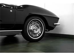 1962 Chevrolet Corvette (CC-2088929) for sale in Montreal, Quebec