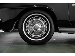 1962 Chevrolet Corvette (CC-2088929) for sale in Montreal, Quebec