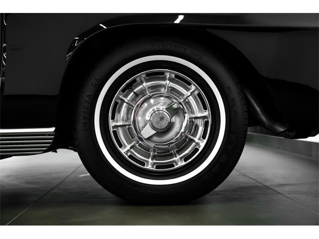 1962 Chevrolet Corvette (CC-2088929) for sale in Montreal, Quebec