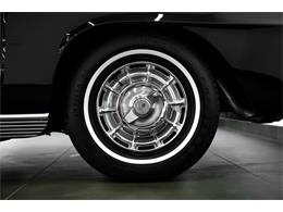 1962 Chevrolet Corvette (CC-2088929) for sale in Montreal, Quebec