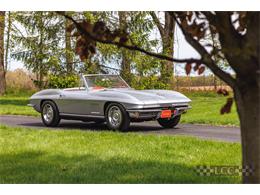 1967 Chevrolet Corvette (CC-2080893) for sale in Edwardsburg, Michigan