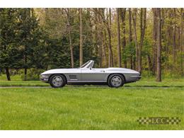 1967 Chevrolet Corvette (CC-2080893) for sale in Edwardsburg, Michigan