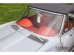 1967 Chevrolet Corvette (CC-2080893) for sale in Edwardsburg, Michigan
