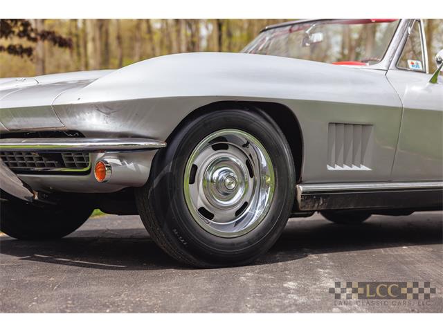 1967 Chevrolet Corvette (CC-2080893) for sale in Edwardsburg, Michigan