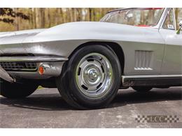 1967 Chevrolet Corvette (CC-2080893) for sale in Edwardsburg, Michigan