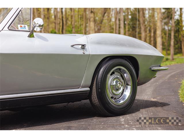 1967 Chevrolet Corvette (CC-2080893) for sale in Edwardsburg, Michigan