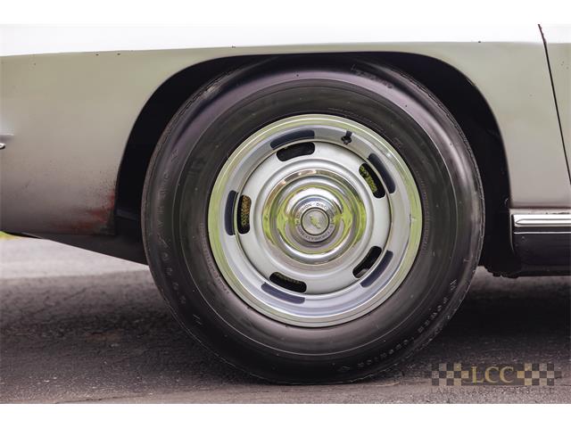 1967 Chevrolet Corvette (CC-2080893) for sale in Edwardsburg, Michigan