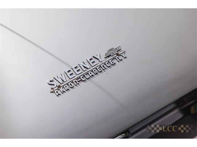 1967 Chevrolet Corvette (CC-2080893) for sale in Edwardsburg, Michigan