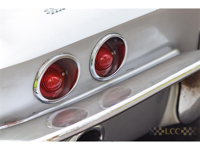 1967 Chevrolet Corvette (CC-2080893) for sale in Edwardsburg, Michigan