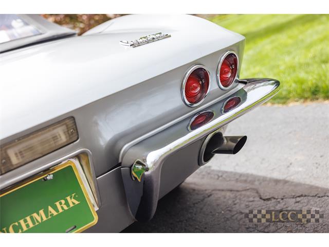 1967 Chevrolet Corvette (CC-2080893) for sale in Edwardsburg, Michigan