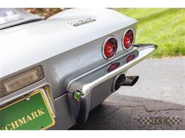 1967 Chevrolet Corvette (CC-2080893) for sale in Edwardsburg, Michigan