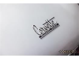 1967 Chevrolet Corvette (CC-2080893) for sale in Edwardsburg, Michigan