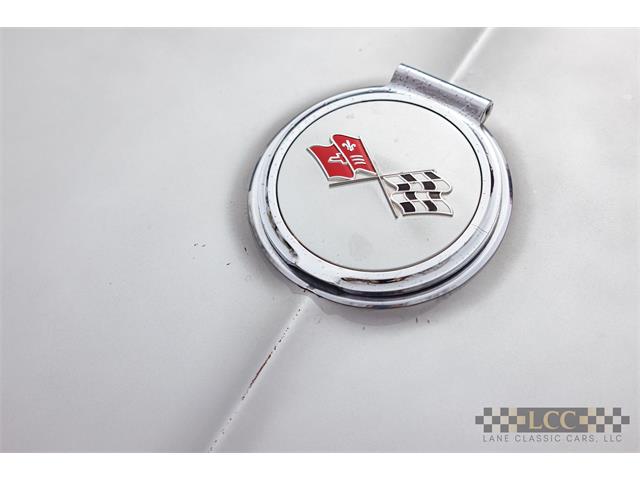 1967 Chevrolet Corvette (CC-2080893) for sale in Edwardsburg, Michigan