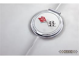 1967 Chevrolet Corvette (CC-2080893) for sale in Edwardsburg, Michigan