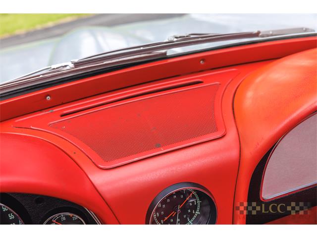 1967 Chevrolet Corvette (CC-2080893) for sale in Edwardsburg, Michigan