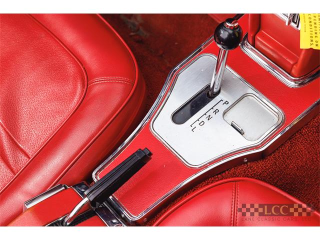 1967 Chevrolet Corvette (CC-2080893) for sale in Edwardsburg, Michigan