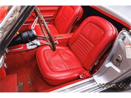1967 Chevrolet Corvette (CC-2080893) for sale in Edwardsburg, Michigan