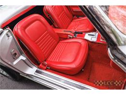 1967 Chevrolet Corvette (CC-2080893) for sale in Edwardsburg, Michigan
