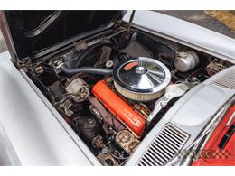1967 Chevrolet Corvette (CC-2080893) for sale in Edwardsburg, Michigan
