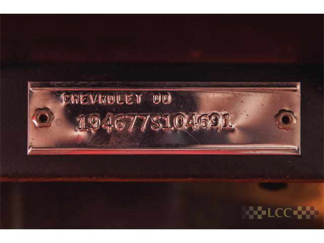 1967 Chevrolet Corvette (CC-2080893) for sale in Edwardsburg, Michigan