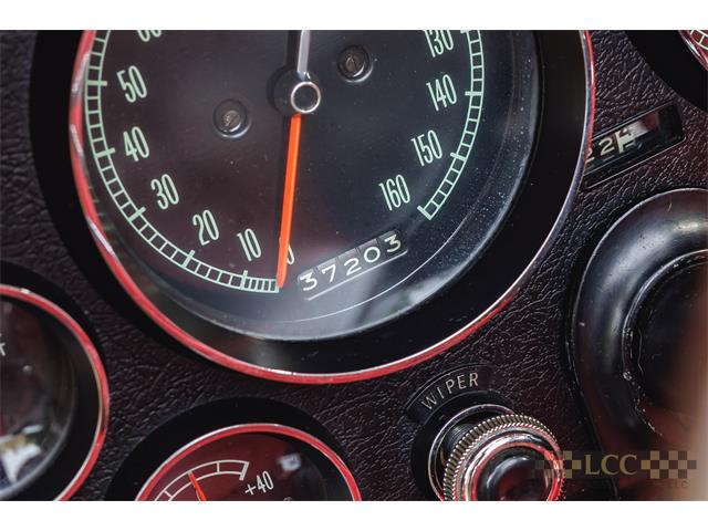 1967 Chevrolet Corvette (CC-2080893) for sale in Edwardsburg, Michigan