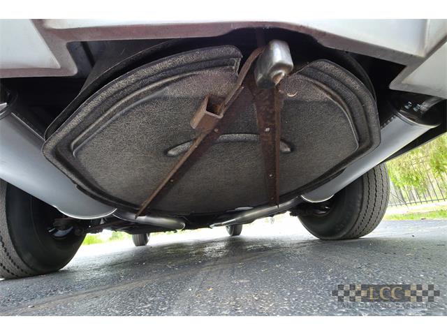 1967 Chevrolet Corvette (CC-2080893) for sale in Edwardsburg, Michigan