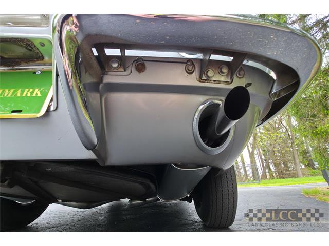 1967 Chevrolet Corvette (CC-2080893) for sale in Edwardsburg, Michigan
