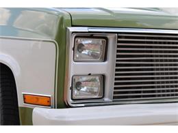 1981 Chevrolet C10 (CC-2088930) for sale in Grapevine, Texas