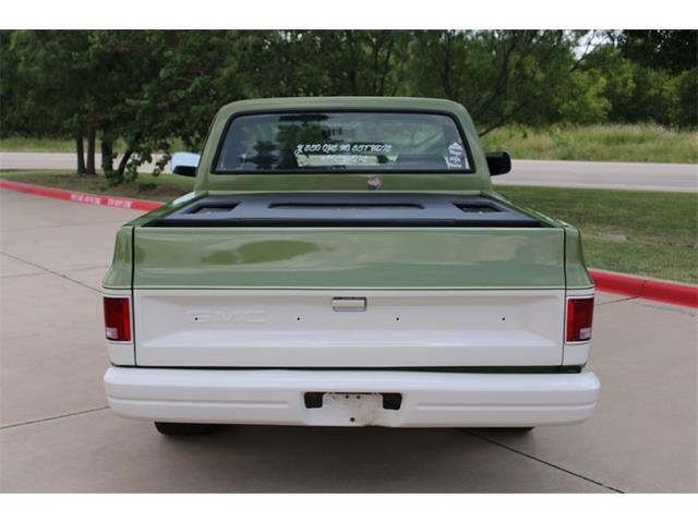 1981 Chevrolet C10 (CC-2088930) for sale in Grapevine, Texas