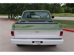 1981 Chevrolet C10 (CC-2088930) for sale in Grapevine, Texas