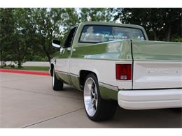 1981 Chevrolet C10 (CC-2088930) for sale in Grapevine, Texas