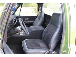 1981 Chevrolet C10 (CC-2088930) for sale in Grapevine, Texas