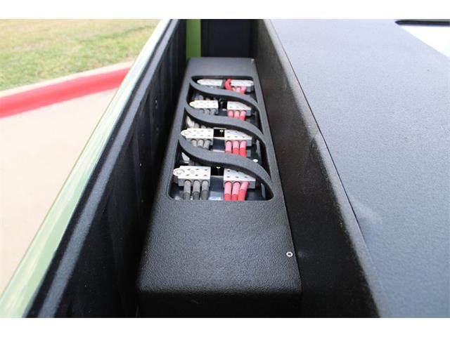 1981 Chevrolet C10 (CC-2088930) for sale in Grapevine, Texas