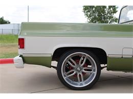 1981 Chevrolet C10 (CC-2088930) for sale in Grapevine, Texas