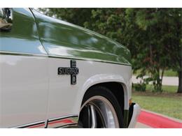 1981 Chevrolet C10 (CC-2088930) for sale in Grapevine, Texas